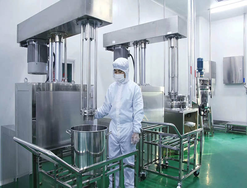 GMP车间叼嘿视频大全工程设计施工注意事项