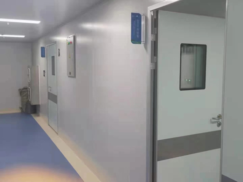 药厂叼嘿视频大全车间洁净空调系统节能方法