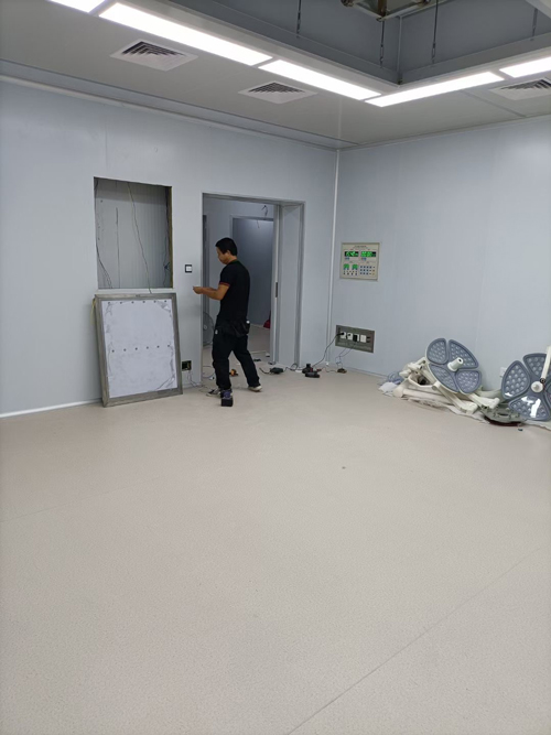 半导体叼嘿视频大全工程节能设计技术和理念